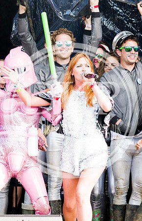 Bestival 2016