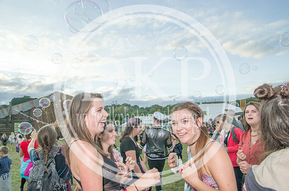 Bestival 2016