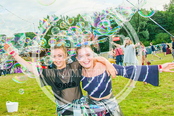 Bestival 2016