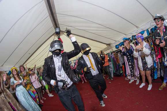 Bestival 2016