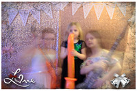 Abbi's Birthday