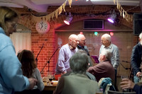 Quay Arts Folk 16th Feb