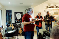 Geoff's Birthday