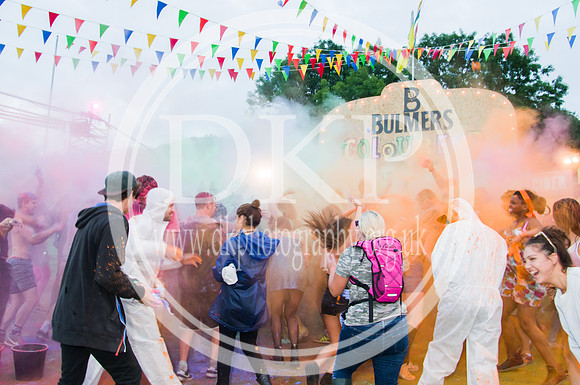 Bestival 2016