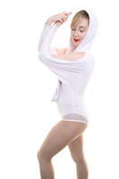 "Kylie" shoot