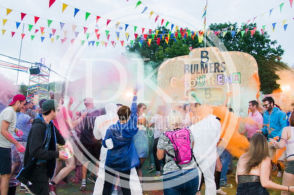 Bestival 2016