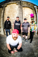 Limped Bizkit