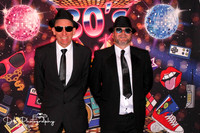 Out of Essex 80s Night