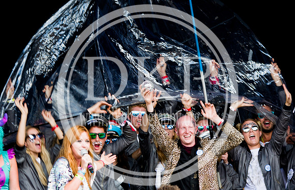 Bestival 2016