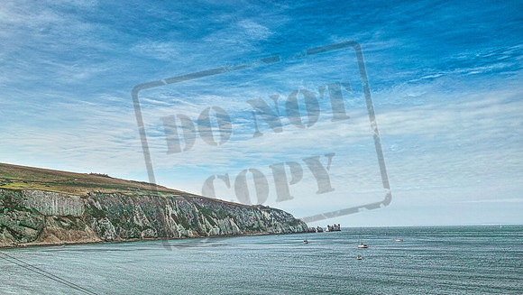 The Needles