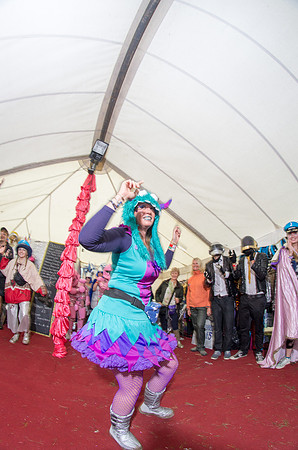 Bestival 2016