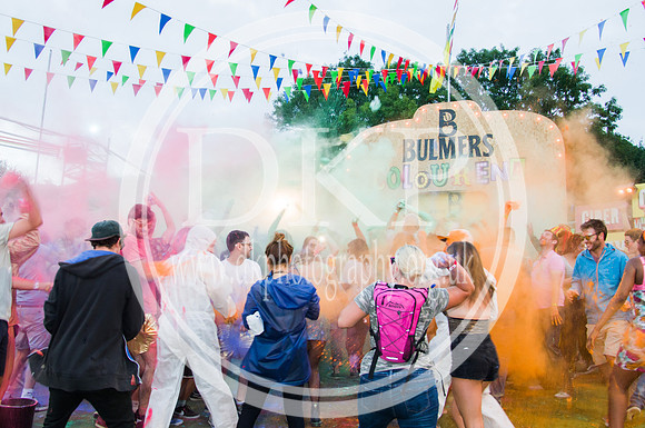 Bestival 2016