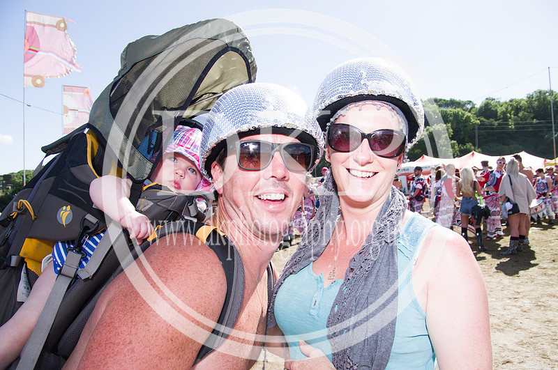Bestival 2016
