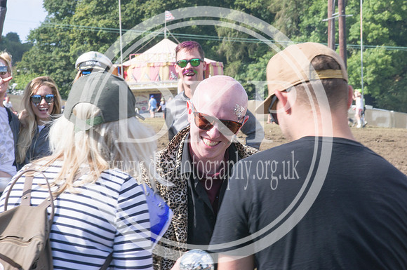 Bestival 2016