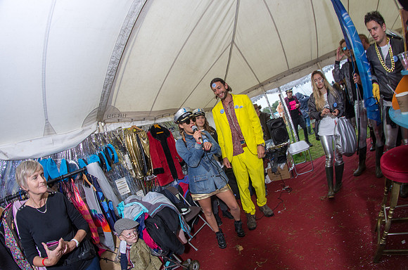 Bestival 2016