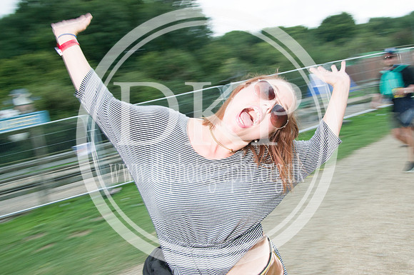Bestival 2016