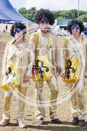 Bestival 2016