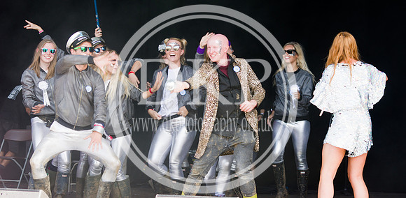 Bestival 2016