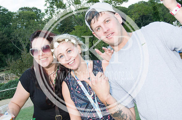 Bestival 2016