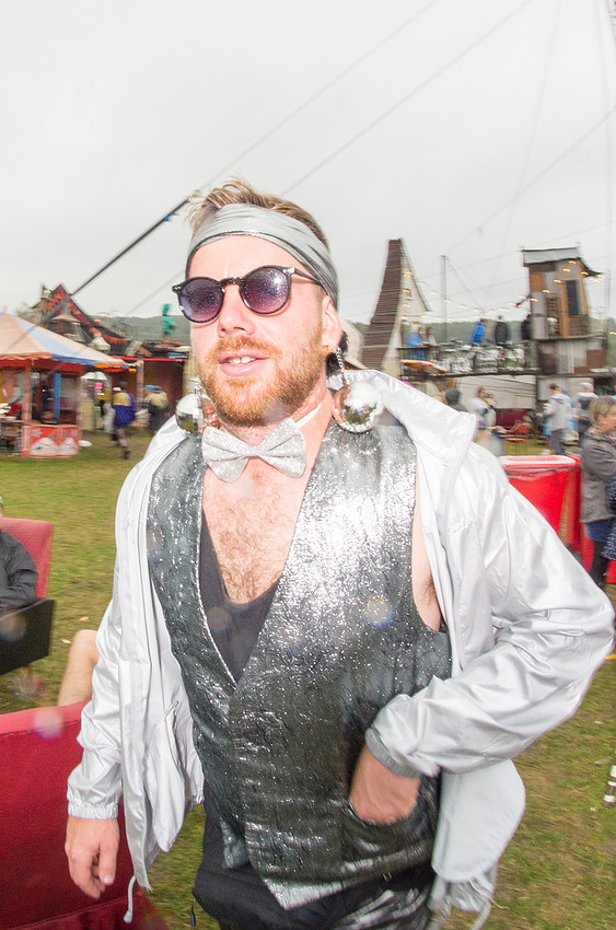 Bestival 2016