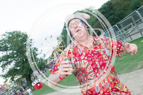 Bestival 2016