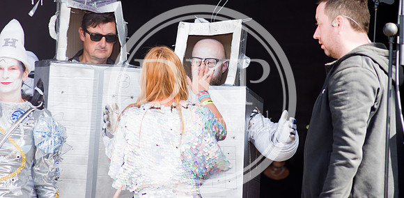 Bestival 2016