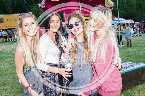 Bestival 2016