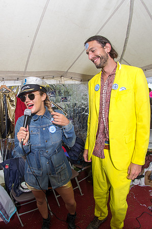 Bestival 2016