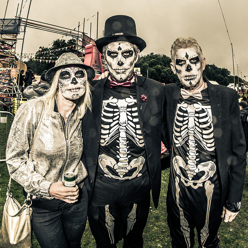 Bestival 2016