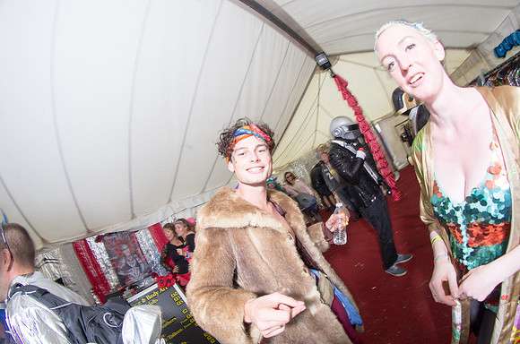 Bestival 2016
