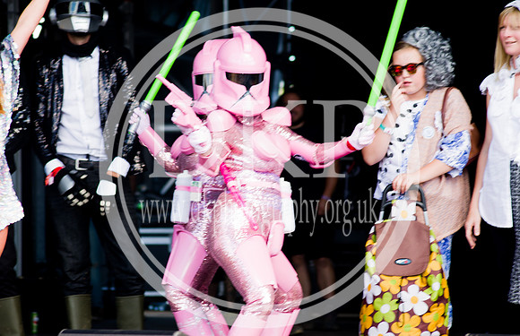 Bestival 2016