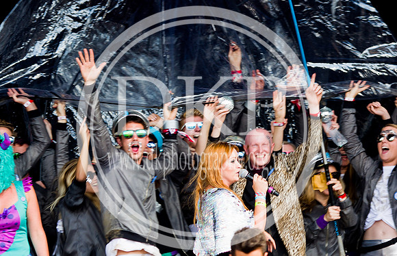 Bestival 2016