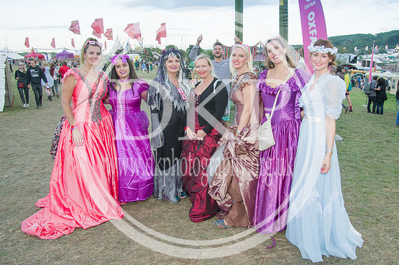 Bestival 2016