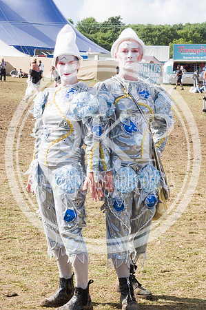 Bestival 2016