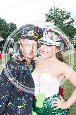 Bestival 2016