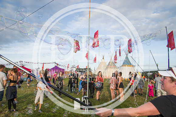 Bestival 2016