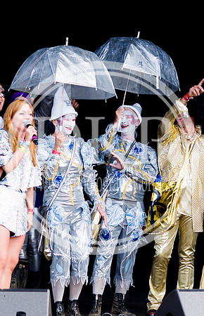 Bestival 2016