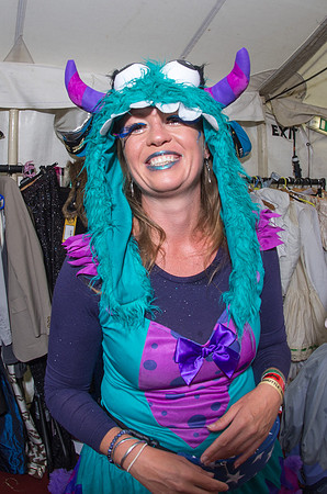 Bestival 2016