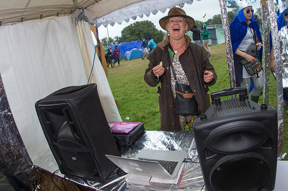 Bestival 2016