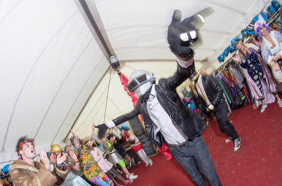 Bestival 2016