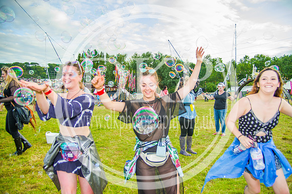 Bestival 2016