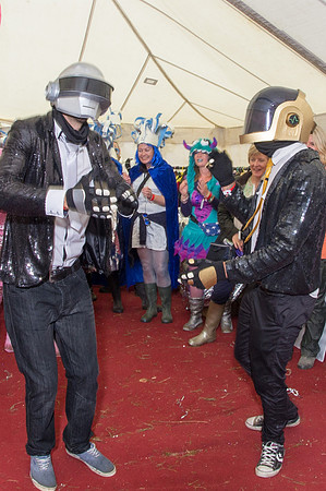 Bestival 2016