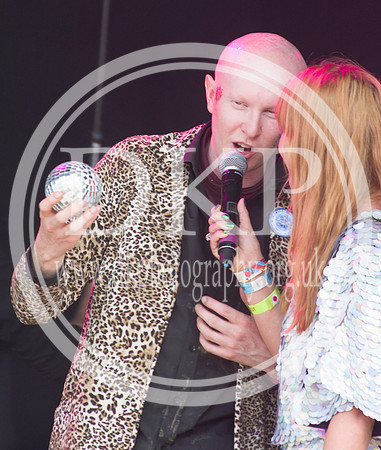 Bestival 2016