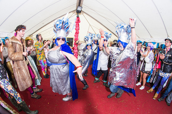 Bestival 2016