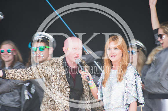 Bestival 2016
