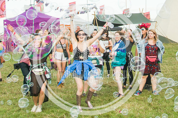 Bestival 2016