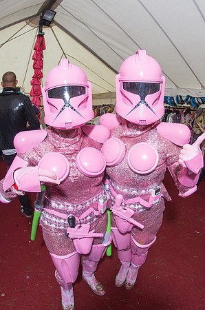 Bestival 2016