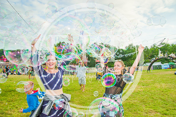 Bestival 2016