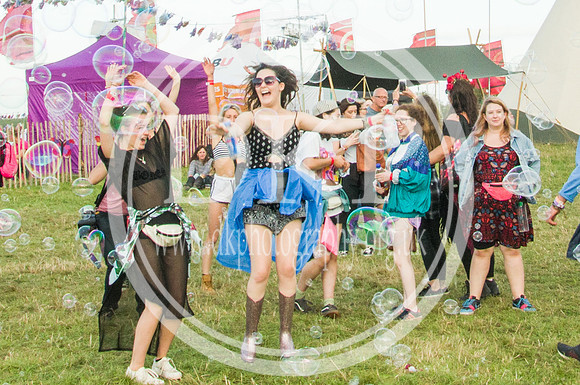 Bestival 2016