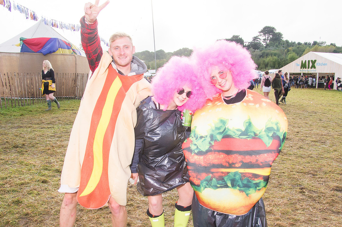 Bestival 2016